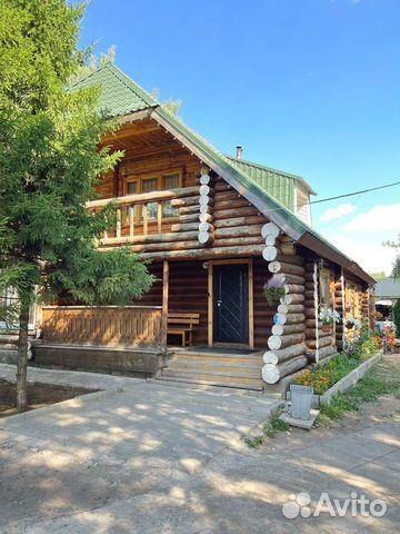 

5-к. коттедж, 280 м²