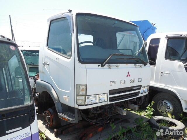 Запчасти Hino Ranger Запчасти Hino Ranger