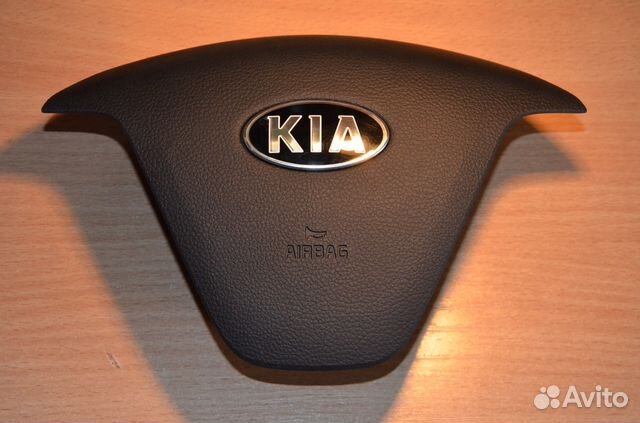 Крышка airbag Ceed Cerato Rio рестайлинг