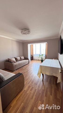 

2-к. квартира, 58 м², 4 кровати