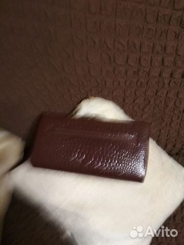 Клатч женский