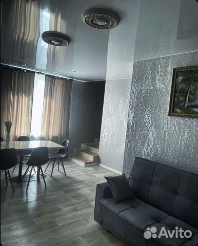 

4-к. дом, 100 м²