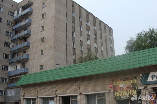 Комната 35 м² в 3-к, 3/9 эт. Комната 35 м² в 3-к, 3/9 эт.
