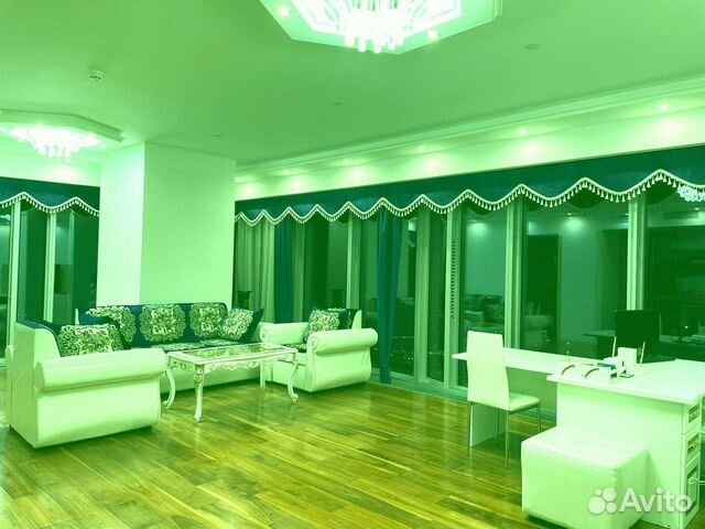 

2-к. квартира, 258,4 м², 3 кровати