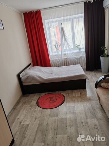 

2-к. квартира, 42 м², 3 кровати
