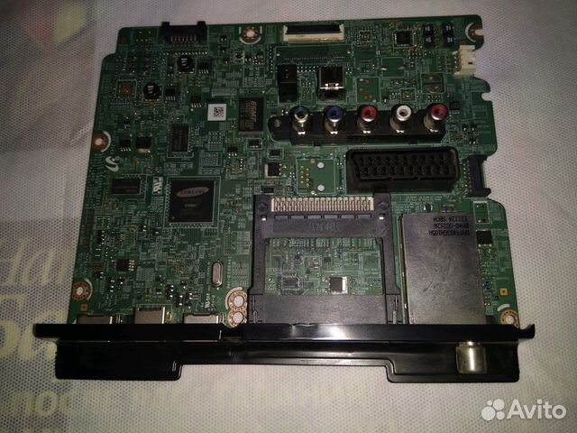 BN40-00262A BN40-00262A