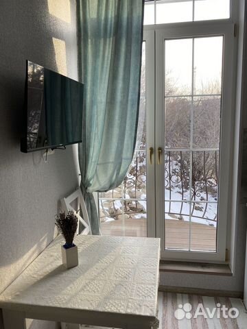 

1-к. квартира, 31 м², 3 кровати