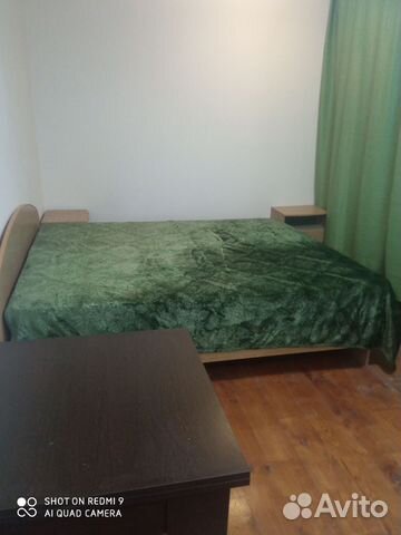 

Квартира-студия, 32 м², 2 кровати
