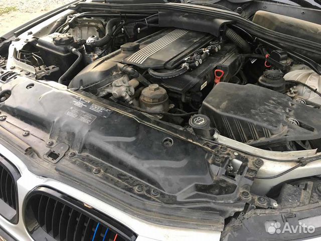 Гбо на авто BMW 525 набор №405 установка гбо Гбо на авто BMW 525 набор №405 установка гбо