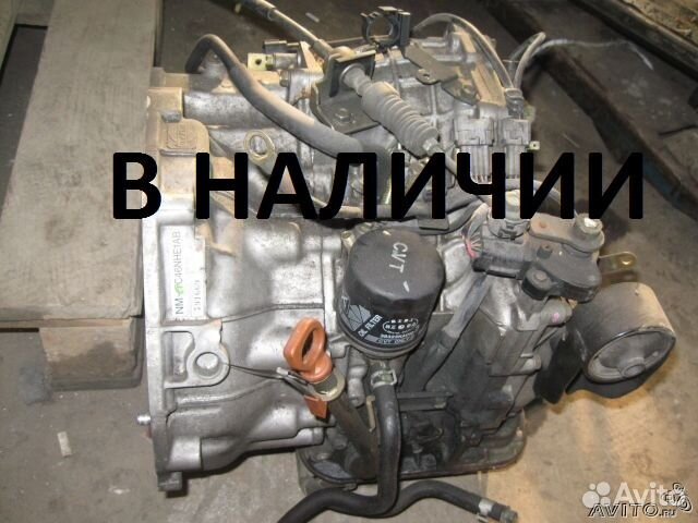 АКПП cube Вариатор Re0f021a Куб АКПП cube Вариатор Re0f021a Куб