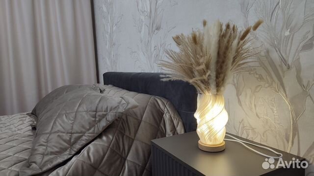 

2-к. квартира, 45 м², 4 кровати