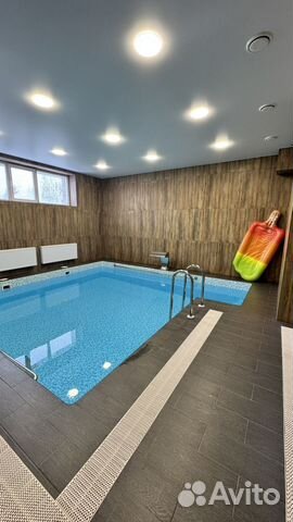 

4-к. дом, 300 м²