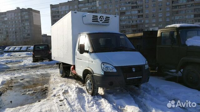 Купить Рефрижератор Бу В Нижнем Новгороде