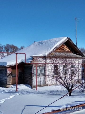 Купить Дом В Перевозском Районе Нижегородской