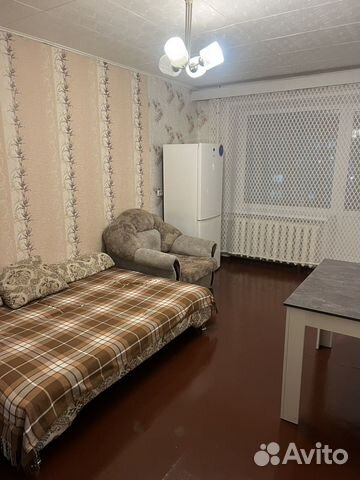 

2-к. квартира, 46 м², 5 кроватей