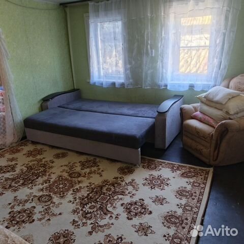 

2-к. дом, 40 м²