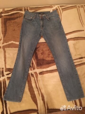 Джинсы Calvin Klein Джинсы Calvin Klein