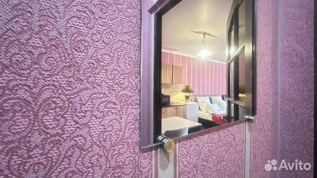 

Квартира-студия, 35 м², 5 кроватей