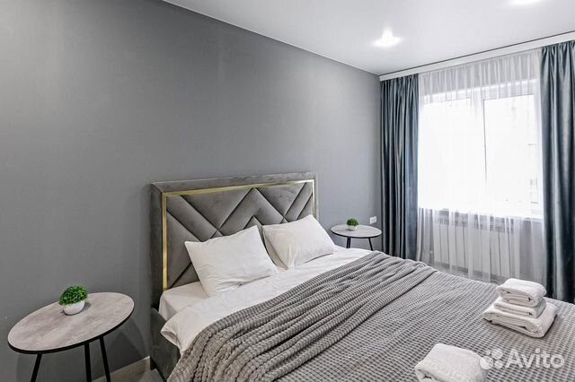 

2-к. квартира, 49 м², 5 кроватей