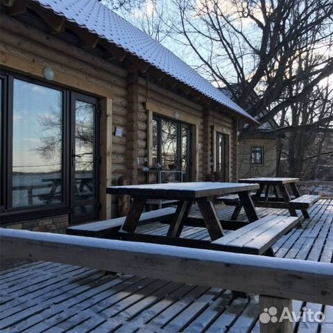 

1-к. коттедж, 25 м²