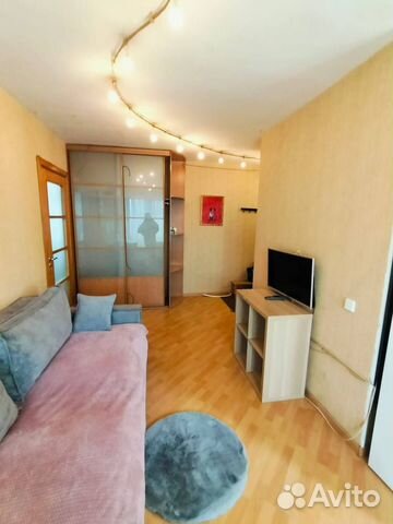 

2-к. квартира, 61 м², 3 кровати