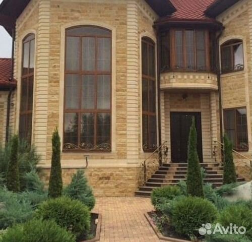 

7-к. дом, 500 м²