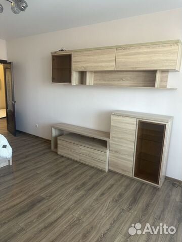 

1-к. квартира, 60 м², 2 кровати