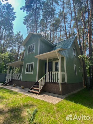 

5-к. дом, 120 м²