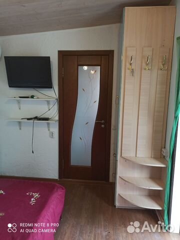 

1-к. дом, 20 м²