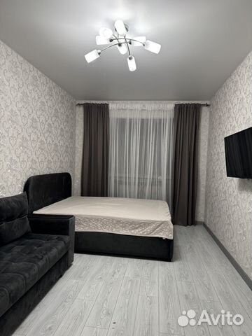 

1-к. квартира, 45 м², 3 кровати