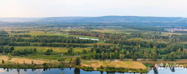 Участок 9 сот. (ИЖС)