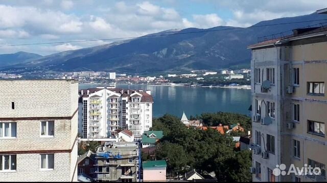 

3-к. квартира, 62 м², 3 кровати