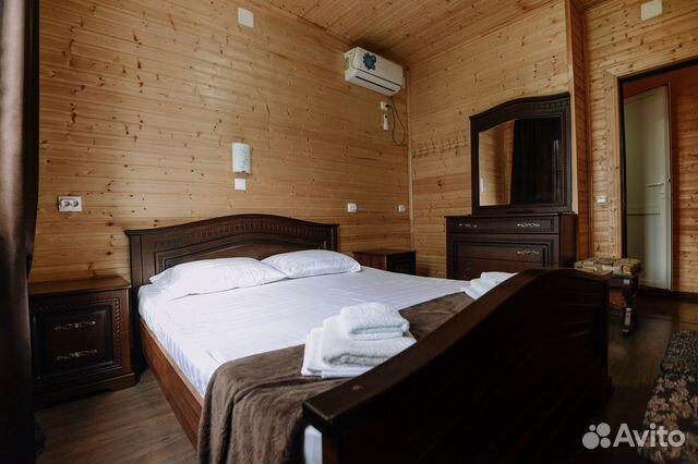 

2-к. квартира, 35 м², 4 кровати