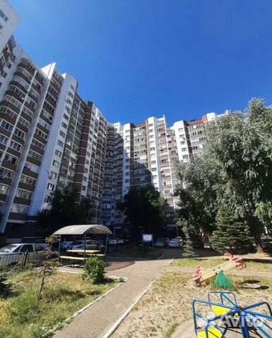 

2-к. квартира, 71 м², 2 кровати