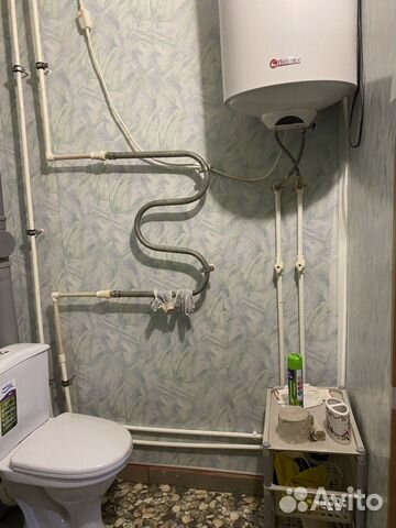 

2-к. квартира, 60 м², 4 кровати