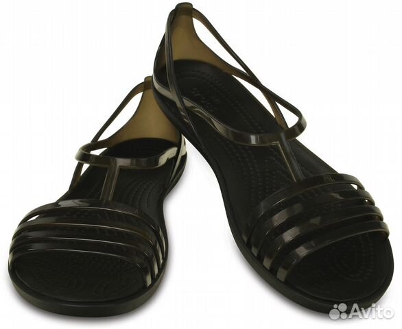 crocs isabella