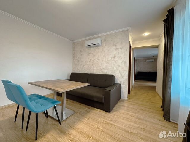 

4-к. таунхаус, 52 м²