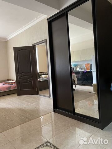 

2-к. квартира, 55 м², 4 кровати