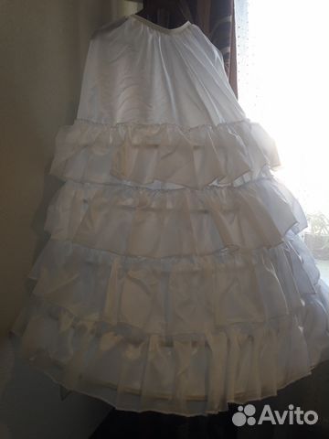 Свадебное платье Свадебное платье