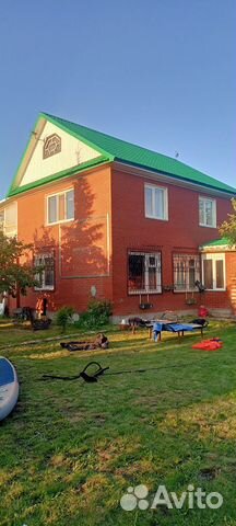 

5-к. дом, 173 м²
