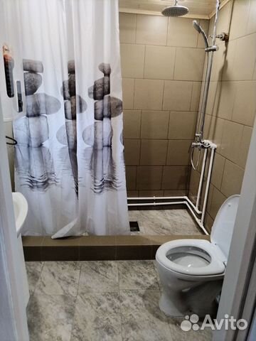 

2-к. дом, 25 м²