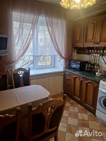 

1-к. квартира, 31 м², 2 кровати