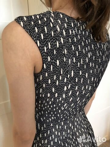 Платье zara Платье zara