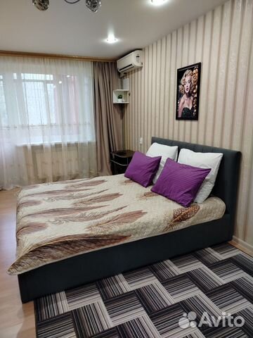 

1-к. квартира, 31 м², 2 кровати