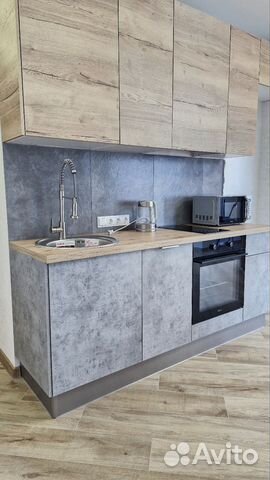 

2-к. квартира, 60 м², 3 кровати