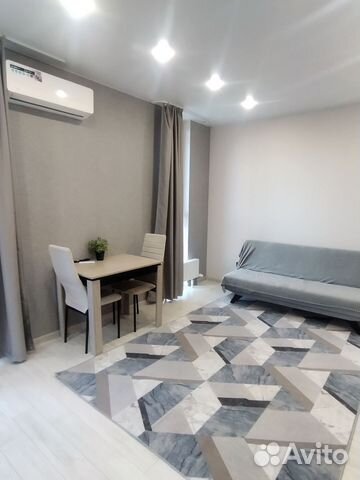 

2-к. квартира, 61 м², 3 кровати