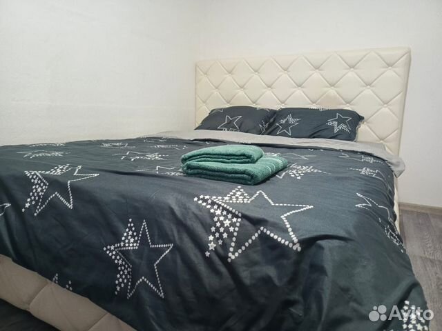 

2-к. квартира, 50 м², 4 кровати