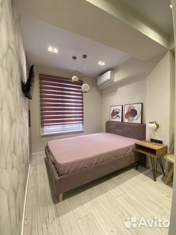

1-к. квартира, 34 м², 3/13 эт.