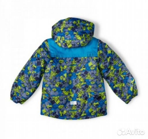 Костюм Tokka Tribe 110 Костюм Tokka Tribe 110