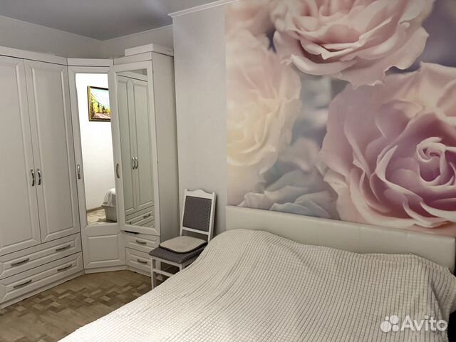 

2-к. квартира, 67 м², 5 кроватей